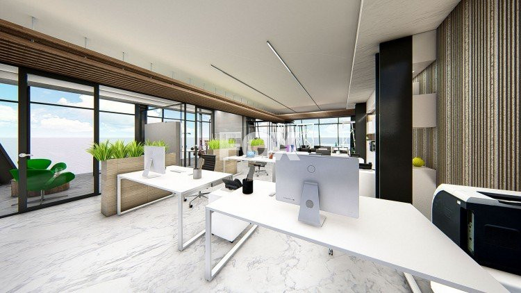 Γραφείο 146 μ² προς πώληση στην τοποθεσία Zakaki, Limassol, Cyprus