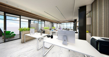 Office For Sale In Zakaki Limassol Cyprus