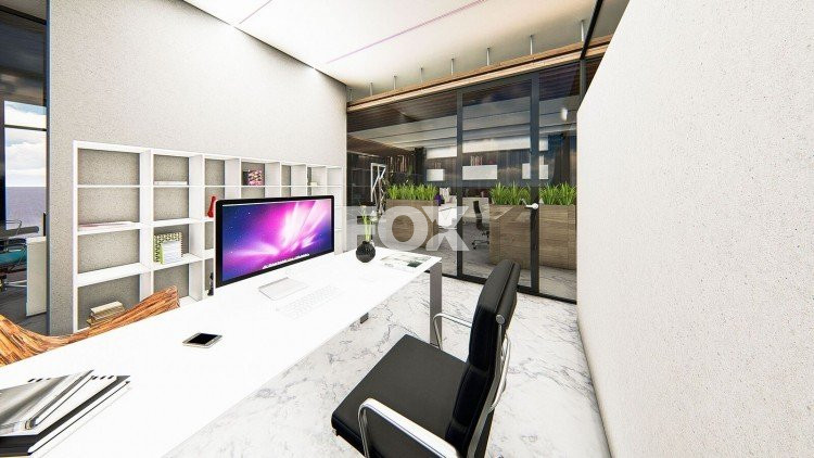 Γραφείο 146 μ² προς πώληση στην τοποθεσία Zakaki, Limassol, Cyprus
