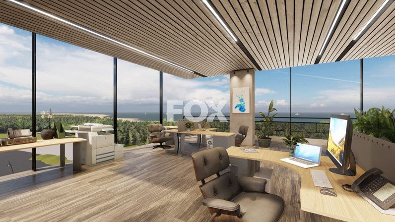 Γραφείο 146 μ² προς πώληση στην τοποθεσία Zakaki, Limassol, Cyprus