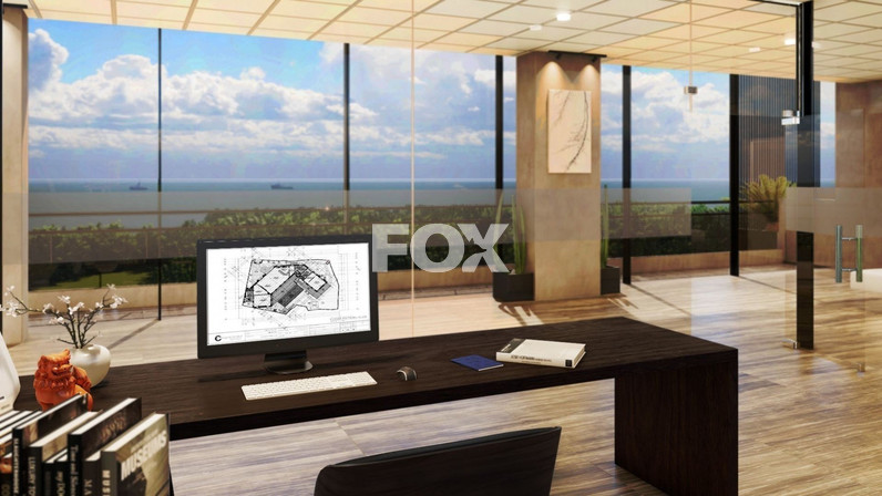 Γραφείο 146 μ² προς πώληση στην τοποθεσία Zakaki, Limassol, Cyprus