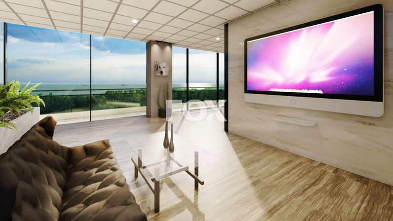 Γραφείο 146 μ² προς πώληση στην τοποθεσία Zakaki, Limassol, Cyprus