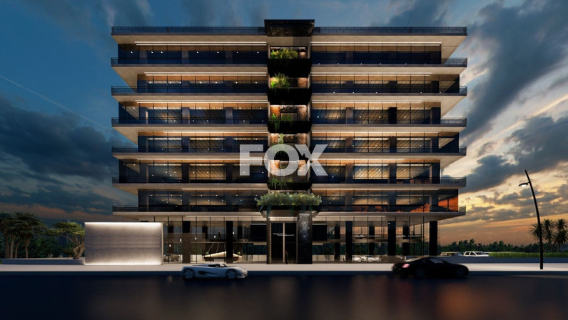 Γραφείο 146 μ² προς πώληση στην τοποθεσία Zakaki, Limassol, Cyprus