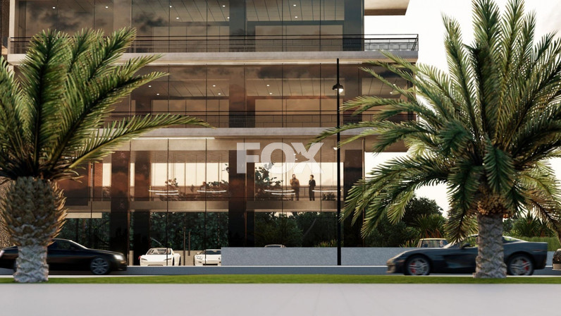 Γραφείο 146 μ² προς πώληση στην τοποθεσία Zakaki, Limassol, Cyprus