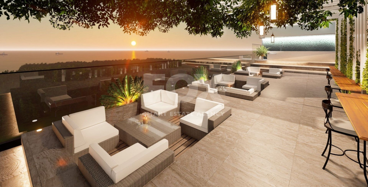 Office For Sale In Zakaki Limassol Cyprus