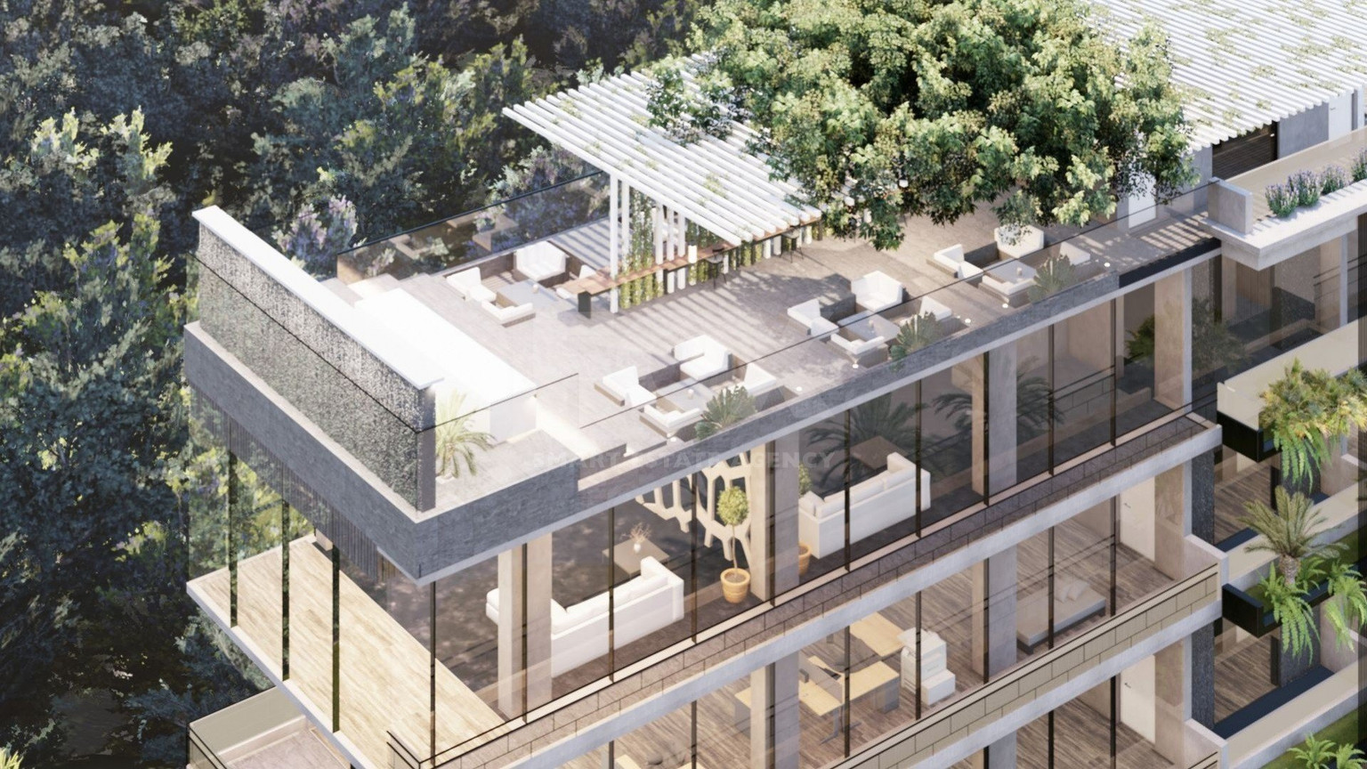 Office For Sale In Zakaki Limassol Cyprus