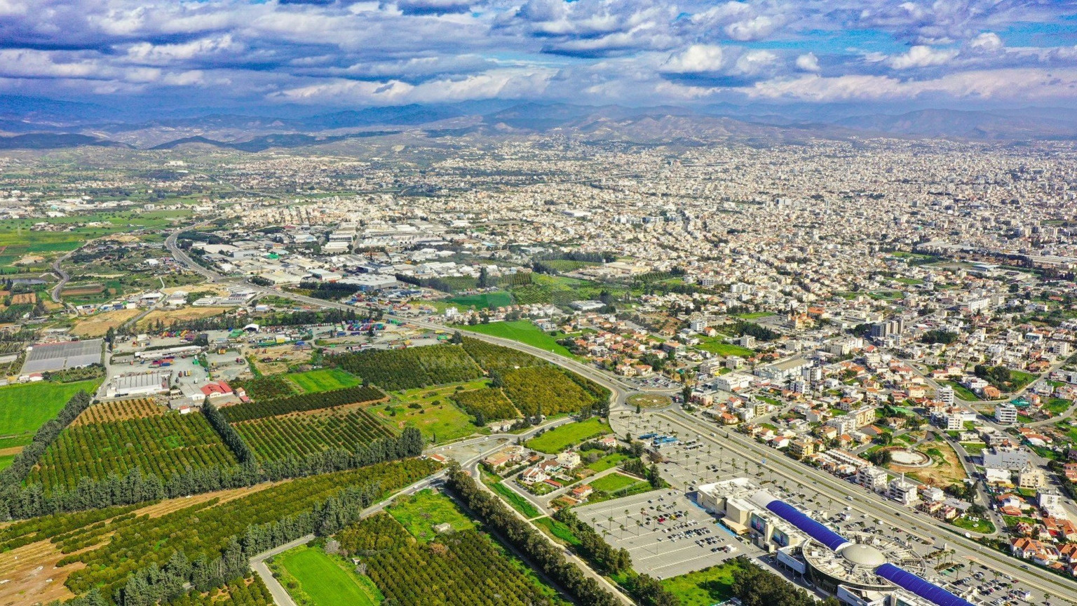 Office For Sale In Zakaki Limassol Cyprus
