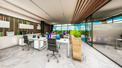 Office For Sale In Zakaki Limassol Cyprus
