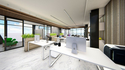 Office For Sale In Zakaki Limassol Cyprus