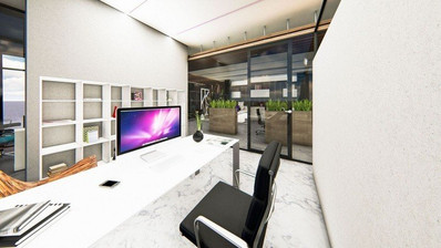 Office For Sale In Zakaki Limassol Cyprus