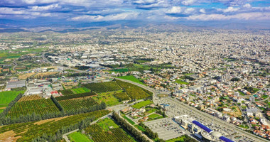 Shop For Sale In Zakaki Limassol Cyprus