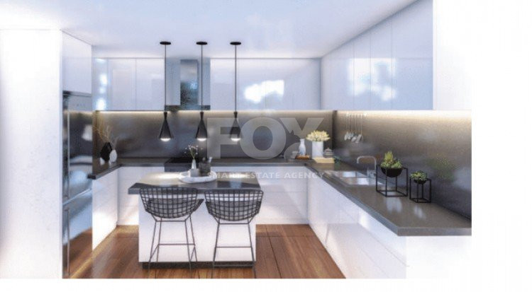 3 Bed Apartment For Sale In Agios Athanasios Limassol Cyprus