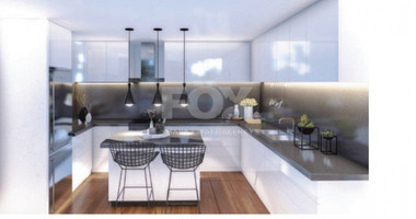 3 Bed Apartment For Sale In Agios Athanasios Limassol Cyprus