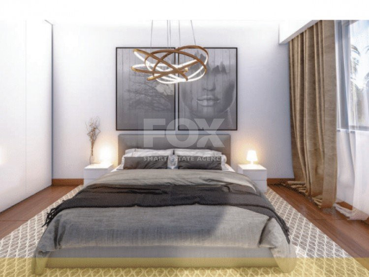 3 Bed Apartment For Sale In Agios Athanasios Limassol Cyprus