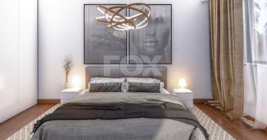 3 Bed Apartment For Sale In Agios Athanasios Limassol Cyprus