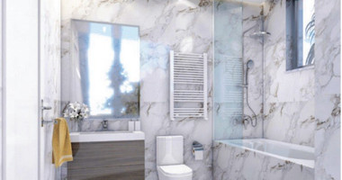 3 Bed Apartment For Sale In Agios Athanasios Limassol Cyprus