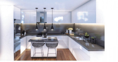 3 Bed Apartment For Sale In Agios Athanasios Limassol Cyprus