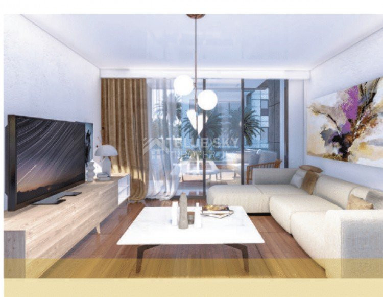 3 Bed Apartment For Sale In Agios Athanasios Limassol Cyprus