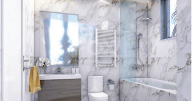 2 Bed Apartment For Sale In Agios Athanasios Limassol Cyprus