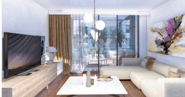 2 Bed Apartment For Sale In Agios Athanasios Limassol Cyprus