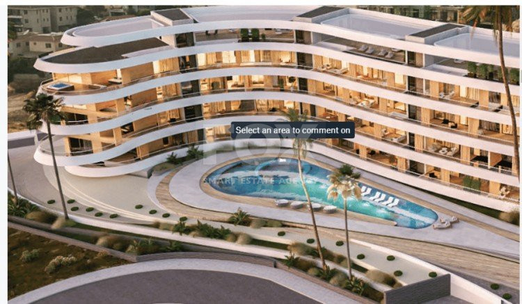 2 Bed Apartment For Sale In Agios Athanasios Limassol Cyprus