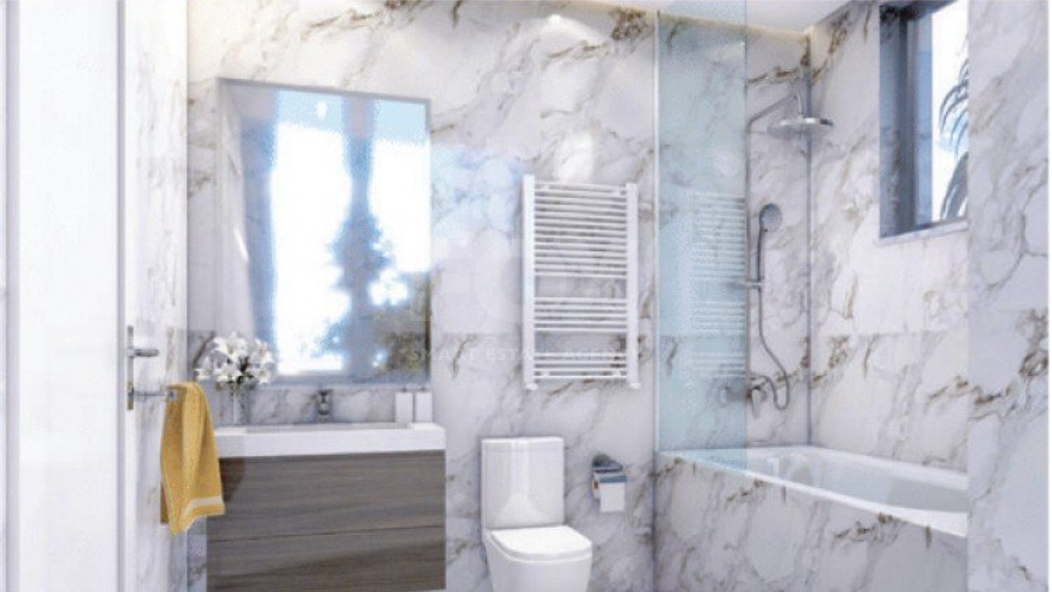 3 Bed Apartment For Sale In Agios Athanasios Limassol Cyprus