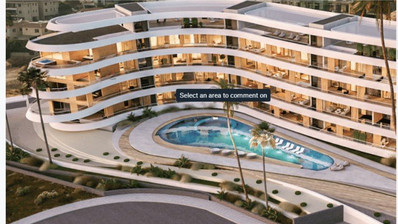 3 Bed Apartment For Sale In Agios Athanasios Limassol Cyprus