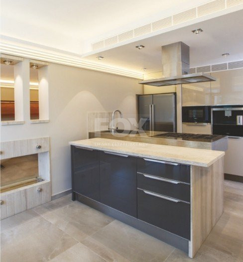 BEACHFRONT 3 Bed Apartment For Sale In Potamos Germasogeias Limassol Cyprus