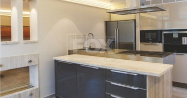 BEACHFRONT 3 Bed Apartment For Sale In Potamos Germasogeias Limassol Cyprus