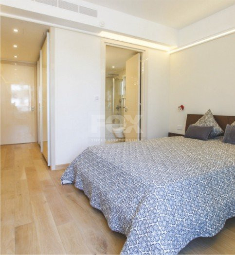BEACHFRONT 3 Bed Apartment For Sale In Potamos Germasogeias Limassol Cyprus