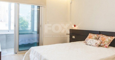 BEACHFRONT 3 Bed Apartment For Sale In Potamos Germasogeias Limassol Cyprus