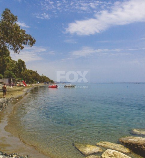 BEACHFRONT 3 Bed Apartment For Sale In Potamos Germasogeias Limassol Cyprus