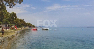 BEACHFRONT 3 Bed Apartment For Sale In Potamos Germasogeias Limassol Cyprus