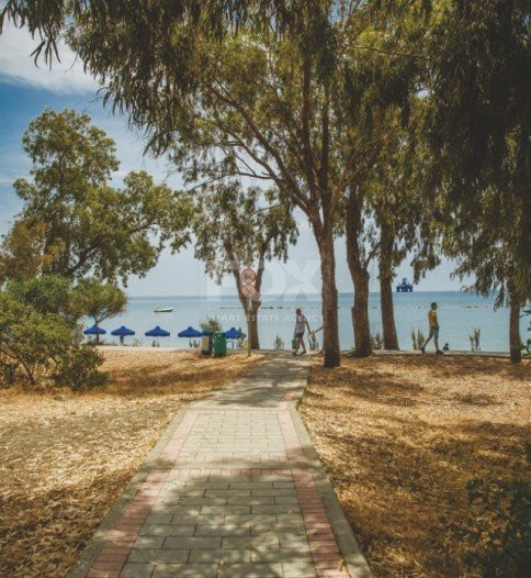 BEACHFRONT 3 Bed Apartment For Sale In Potamos Germasogeias Limassol Cyprus