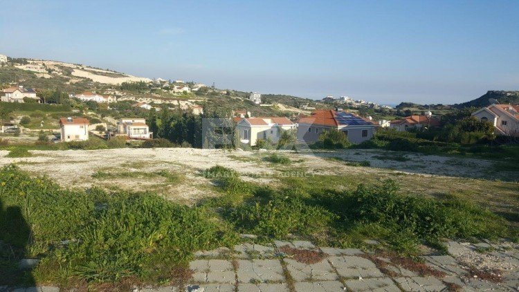 Land For Sale In Agios Tychon Limassol Cyprus