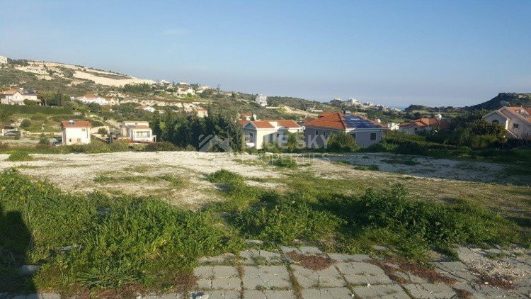 Land For Sale In Agios Tychon Limassol Cyprus