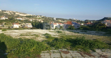 Land For Sale In Agios Tychon Limassol Cyprus