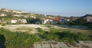 Land For Sale In Agios Tychon Limassol Cyprus