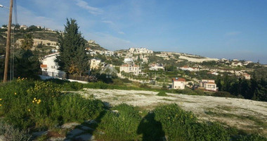 Land For Sale In Agios Tychon Limassol Cyprus