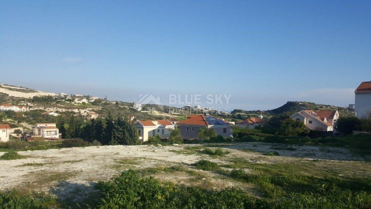 Land For Sale In Agios Tychon Limassol Cyprus