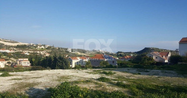 Land For Sale In Agios Tychon Limassol Cyprus