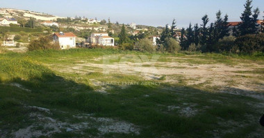 Land For Sale In Agios Tychon Limassol Cyprus