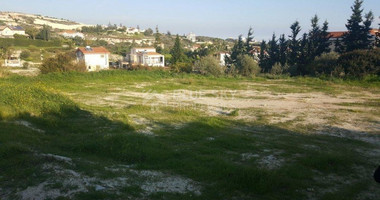 Land For Sale In Agios Tychon Limassol Cyprus