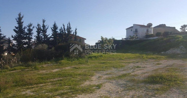 Land For Sale In Agios Tychon Limassol Cyprus