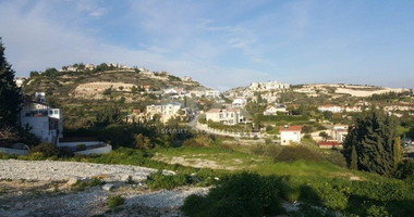 Land For Sale In Agios Tychon Limassol Cyprus