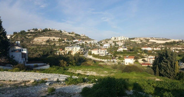 Land For Sale In Agios Tychon Limassol Cyprus