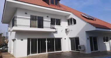 6 Bed House For Sale In Potamos Germasogeias Limassol Cyprus