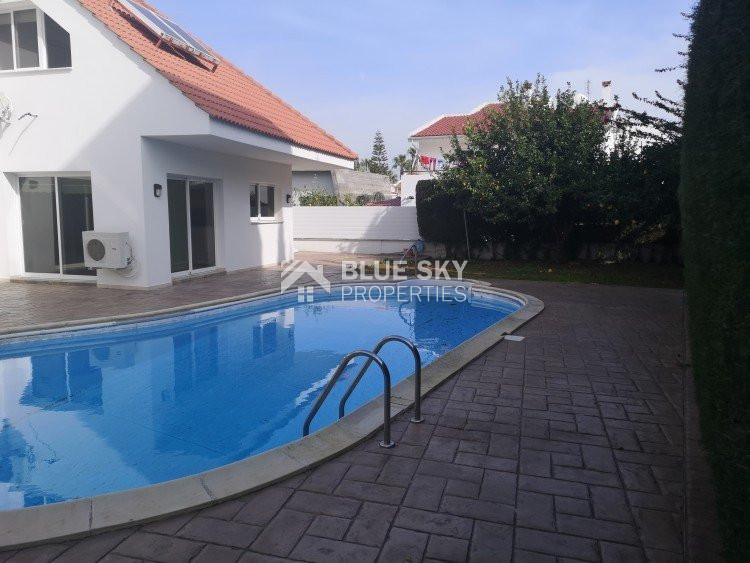 6 Bed House For Sale In Potamos Germasogeias Limassol Cyprus