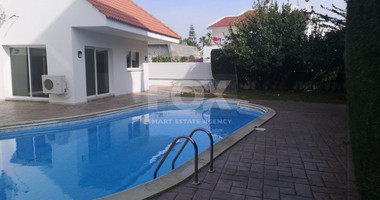 6 Bed House For Sale In Potamos Germasogeias Limassol Cyprus