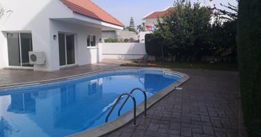 6 Bed House For Sale In Potamos Germasogeias Limassol Cyprus
